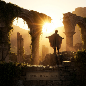 regozijar significado bíblico