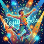 Rejubila Significado