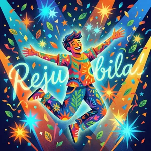 Rejubila Significado