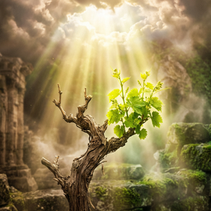 restauração significado na bíblia