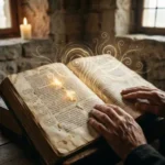 ruminar significado bíblico