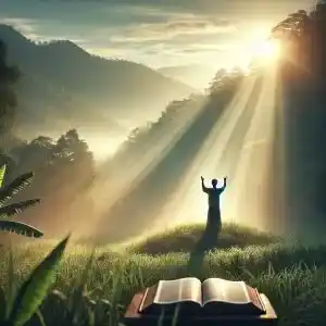 Salmo 143 Para Que Serve