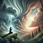 Salmo 64 Linguagem de Hoje