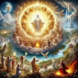 Salmo 97 Para Que Serve