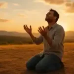 Salmo de Agradecimento Pelo Livramento