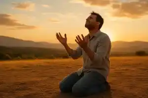 Salmo de Agradecimento Pelo Livramento