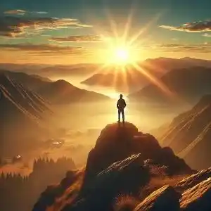 Salmo de Força e Coragem