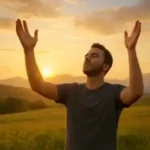 Salmo de Louvores a Deus