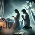 Salmo para Afastar Más Companhias dos Filhos