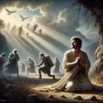 Salmo Para Lidar Com Pessoas Dificeis