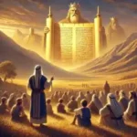 Salmos 78 Linguagem de Hoje