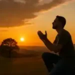 Salmos Para Adoração ao Santíssimo