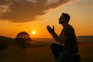 Salmos Para Adoração ao Santíssimo