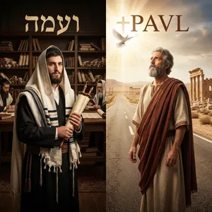 saulo significado bíblico