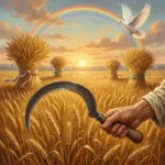 sega significado bíblico