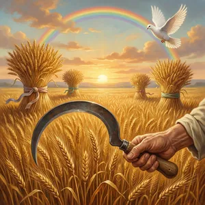 sega significado bíblico