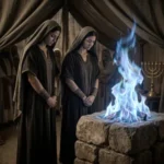 Sifrá e Puá Eram Estéril