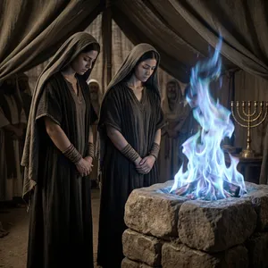 Sifrá e Puá Eram Estéril