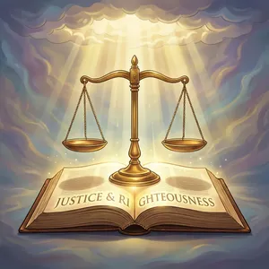 significado de retidão na bíblia