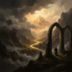 Significado de Vale na Bíblia