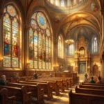 sinagogas significado