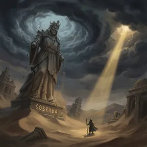 Soberba Significado Bíblico