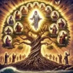 Somos Descendentes de Quem