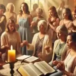 Temas Para Círculo de Oração das Senhoras