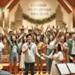 Temas Para Festividade de Jovens Evangélicos