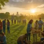 Temas Sobre Avivamento