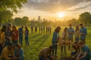 Temas Sobre Avivamento