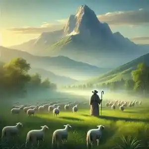 Tipos de Chamado de Deus