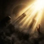 orvalho significado bíblico