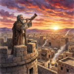 velador significado bíblico