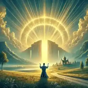 Venha o Teu Reino o Que Significa