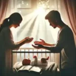 Versículos Para Abençoar Bebê