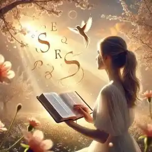 Versículos Para Dedicar a Alguém