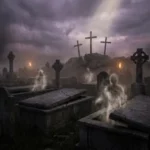 Por que os Mortos Ressuscitaram Quando Jesus Morreu